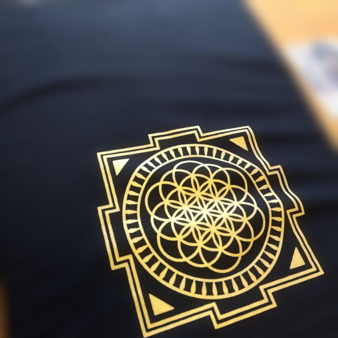 シャクティマット　オリジナル　ブラック