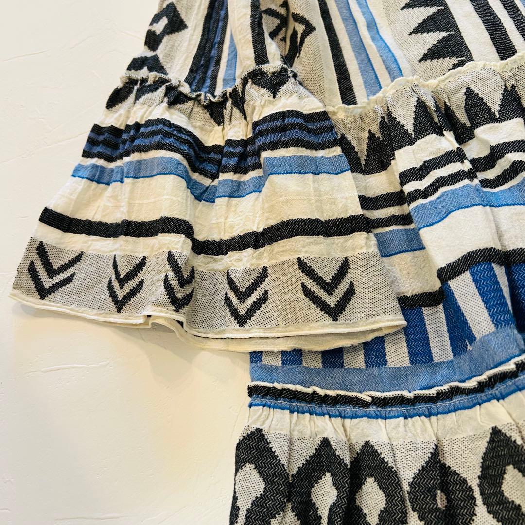 別注Devotion TWINS エラ ELLA ワンピース チュニック