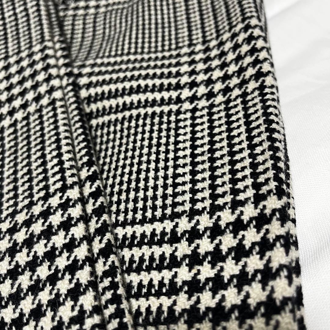 SADE 別注 バギーワイドパンツ