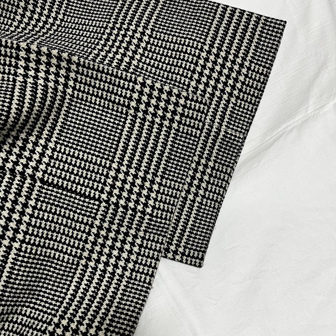 SADE 別注 バギーワイドパンツ