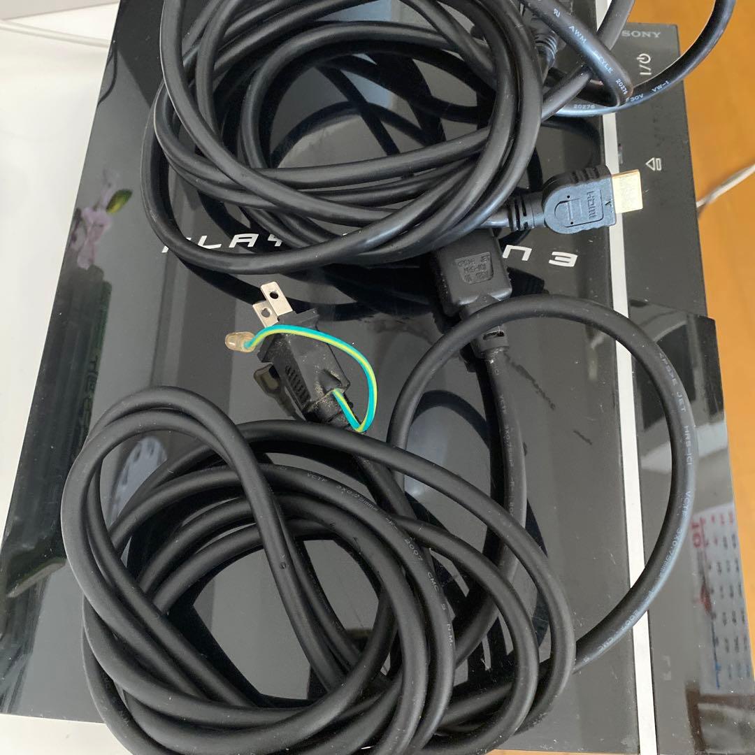 プレイステーション3