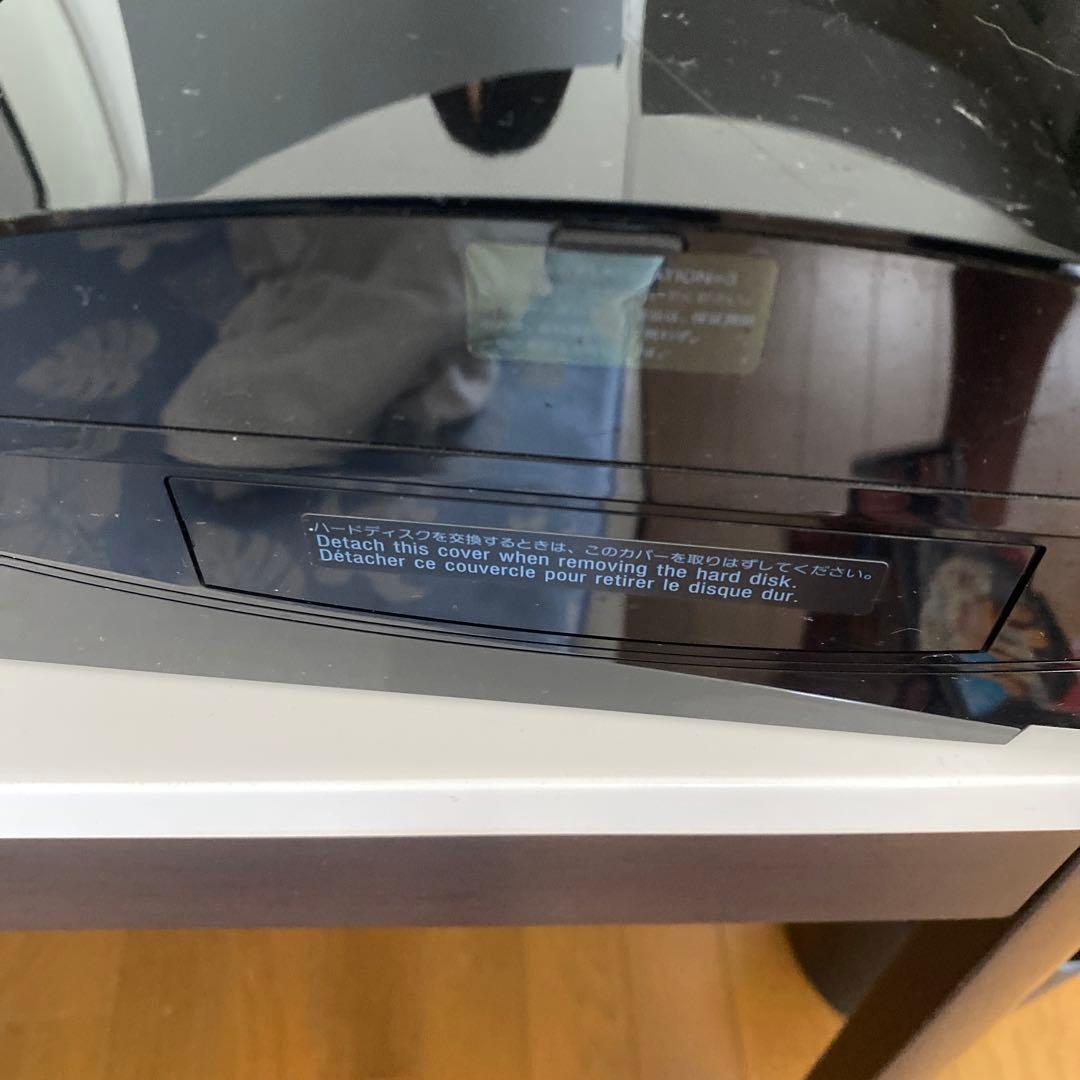 プレイステーション3