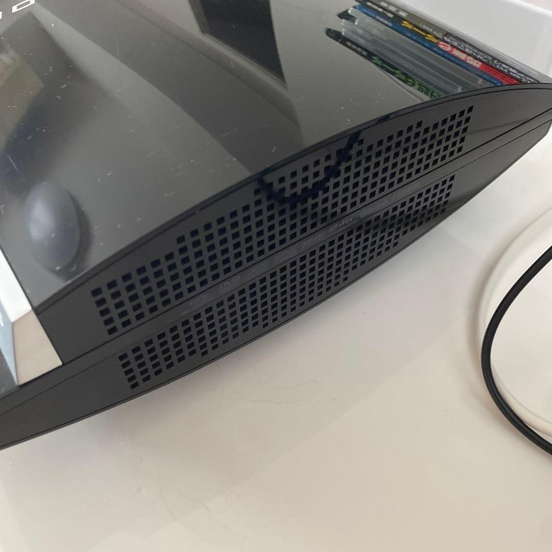 プレイステーション3