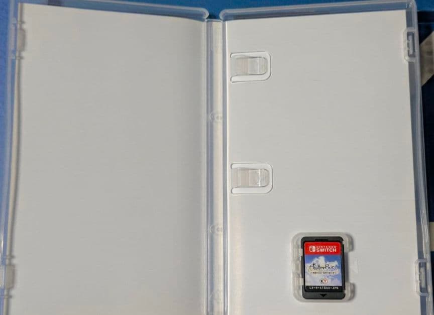 Switch ライザのアトリエ プレミアムボックス 限定版 3セット