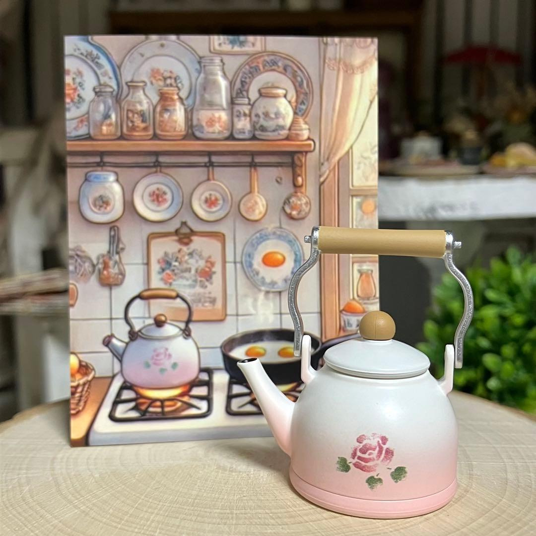 専用ページ　ミニチュアキッチン雑貨おまとめ