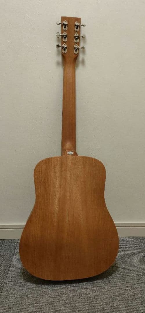 S.Yairi YM-02 ミニギター