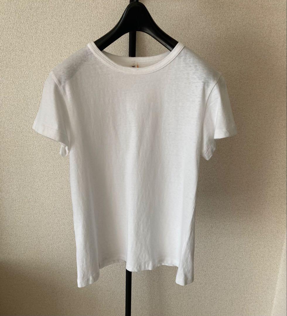 トップス MARNO Marlee Tee white