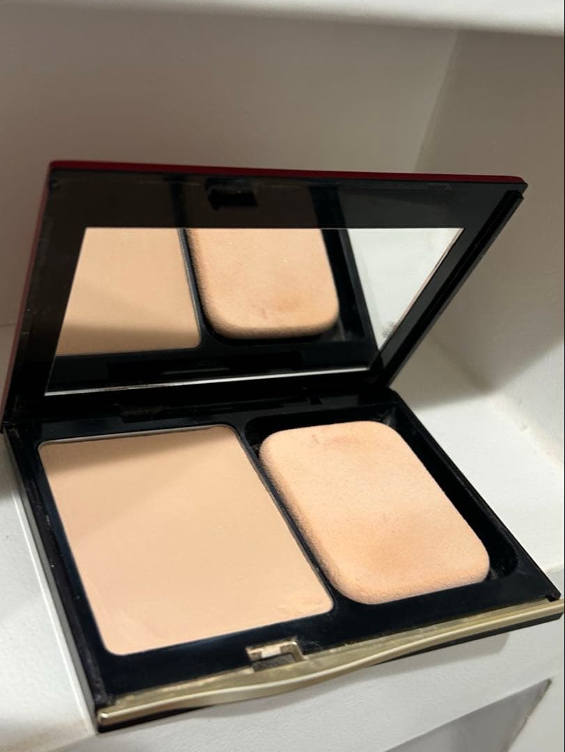 INOUI インウイ　パウダーファンデーション　00ルーセントプライマー