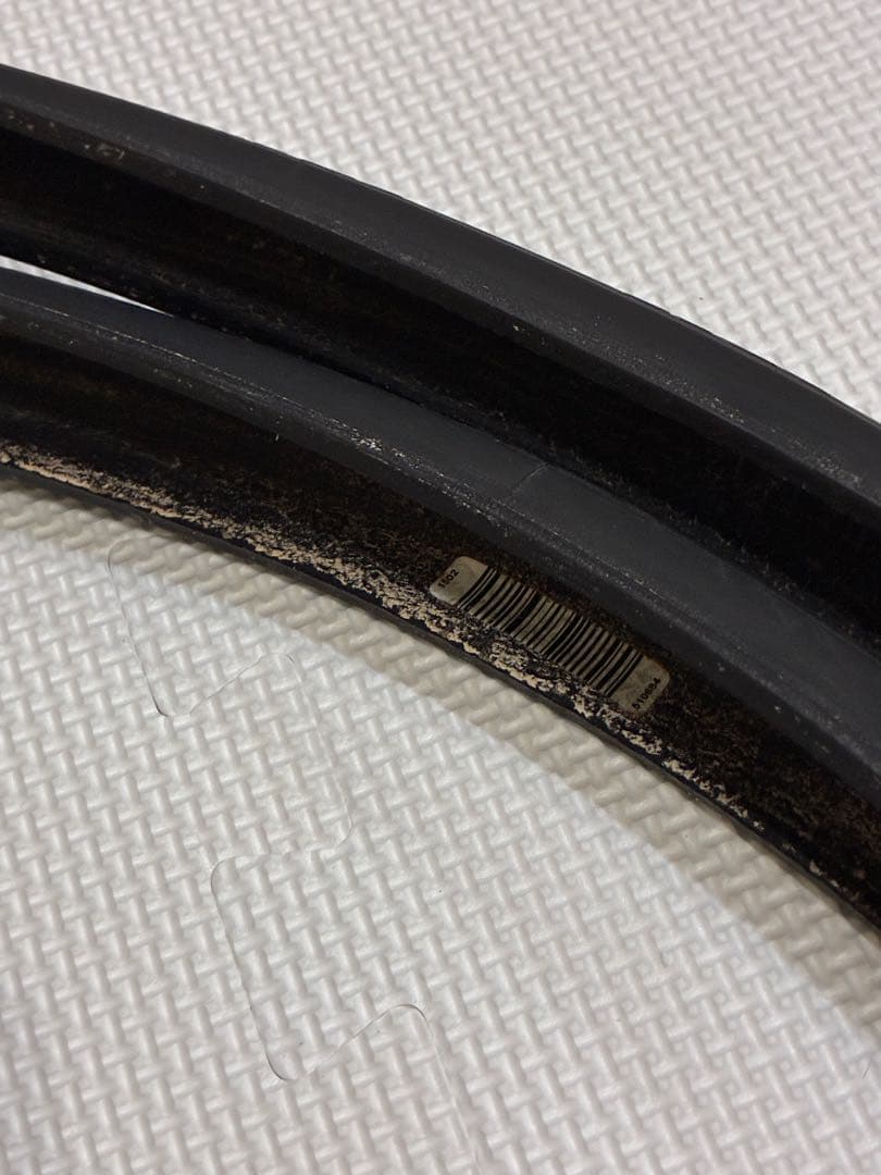 コンチネンタルグランプリ5000STR チューブレスレディ700x25C 2本