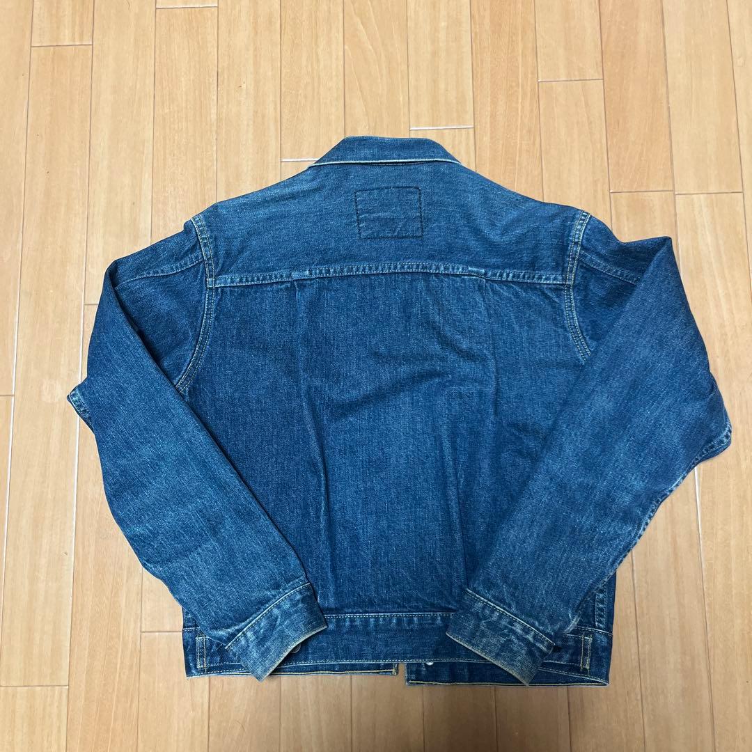 LEVI'S 71507 36インチ セカンドモデル　リーバイス　日本製　90s