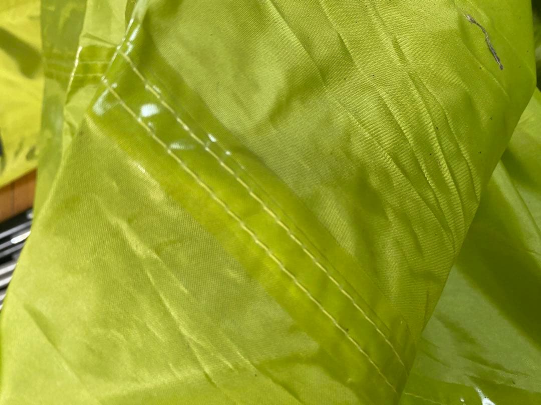 b*o様 美品ロゴス LOGOS ROSY ドゥーブルXL-AI 7180505