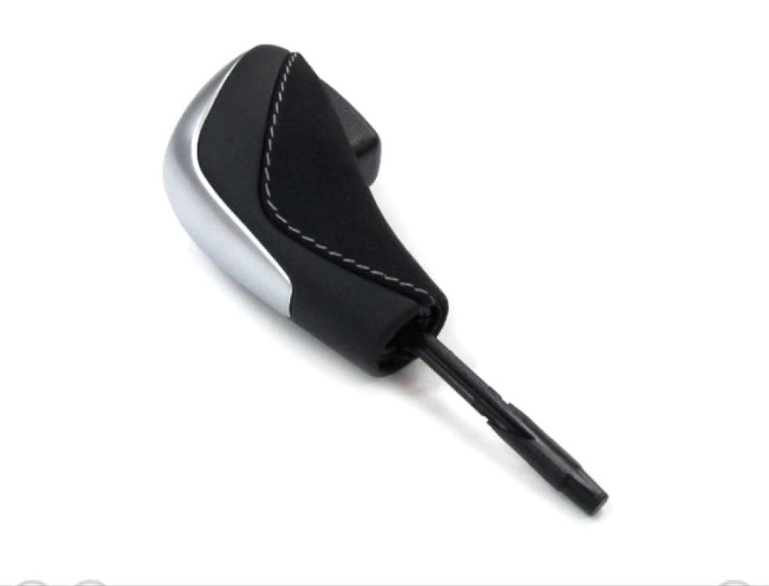 パフォーマンス　純正シフトノブ