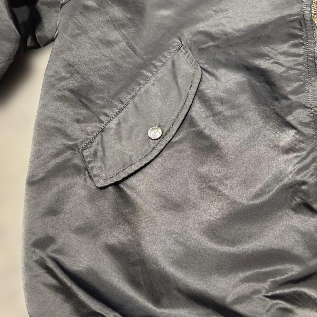 チーブードゥーズィエムクラスSTAMMBAUM L2B ジャケット２WAY