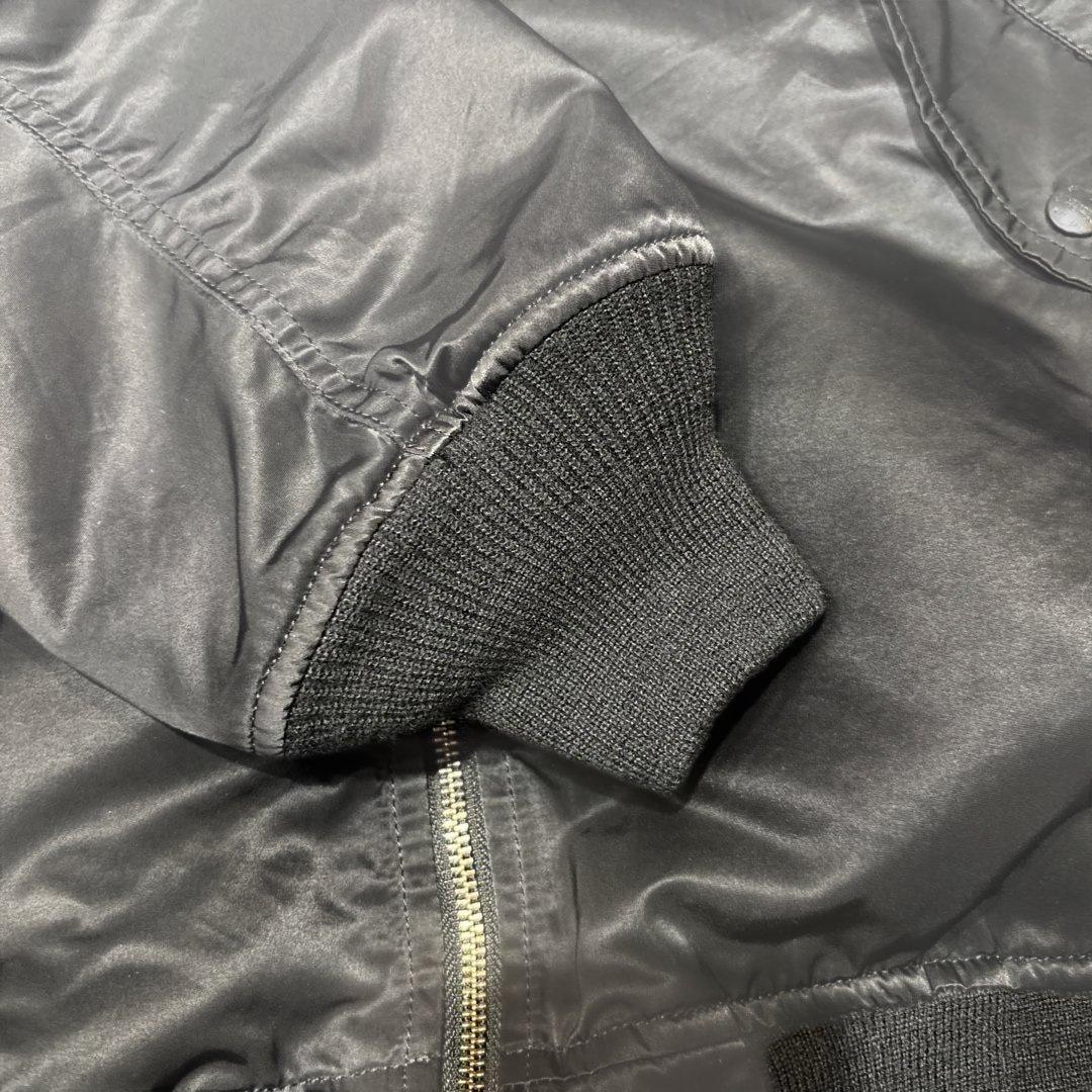 チーブードゥーズィエムクラスSTAMMBAUM L2B ジャケット２WAY