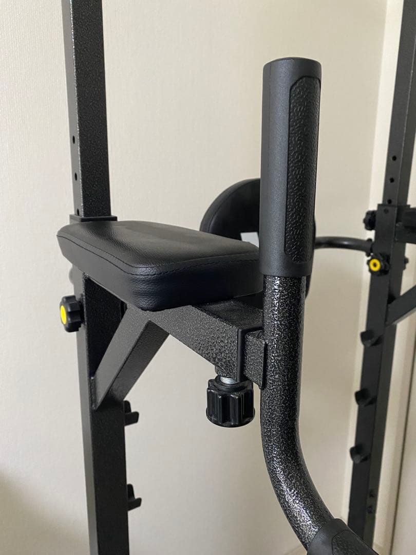 【送料込み】BARWING 4WAY 懸垂バー