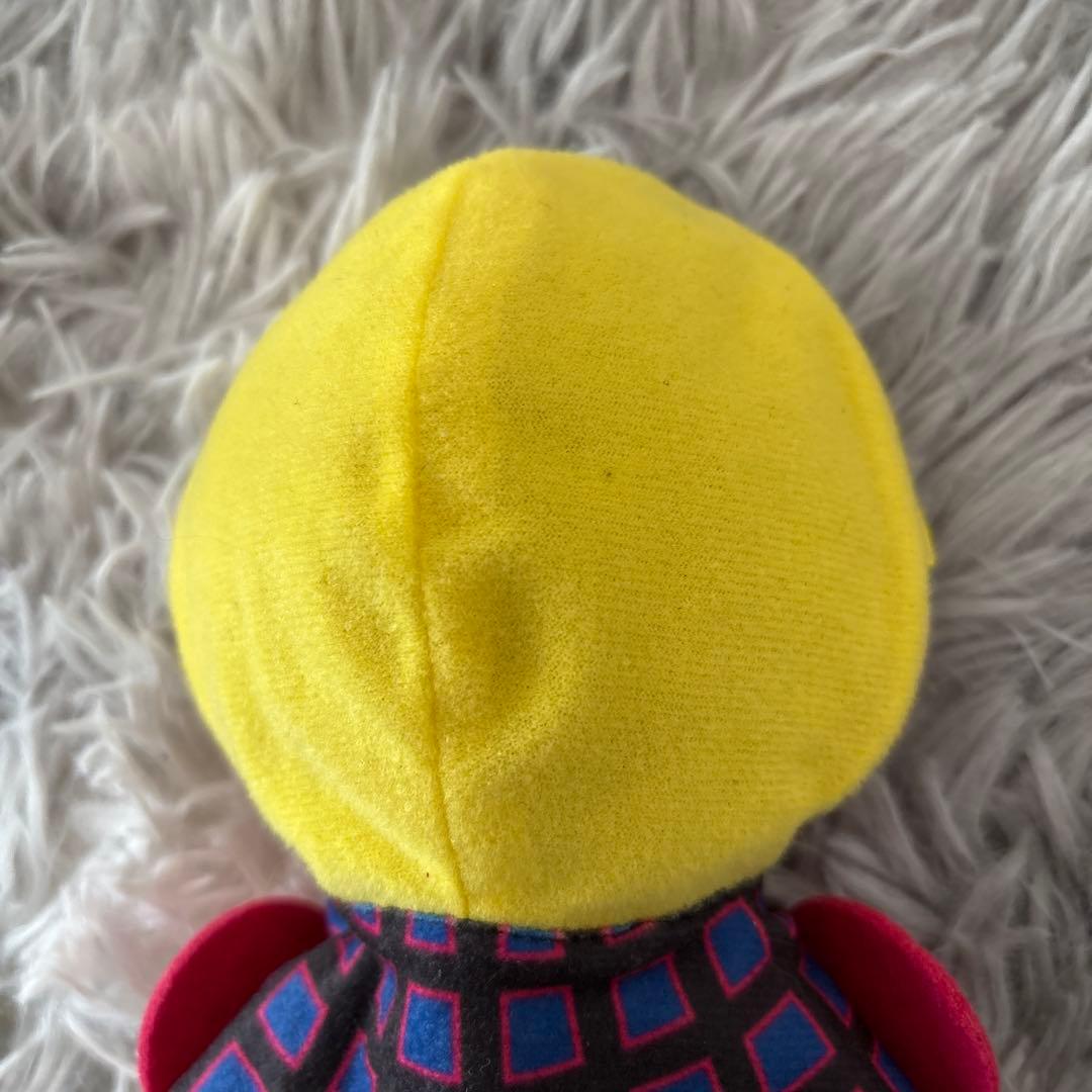 Hey! Say! JUMP ぬいぐるみ・衣装セット