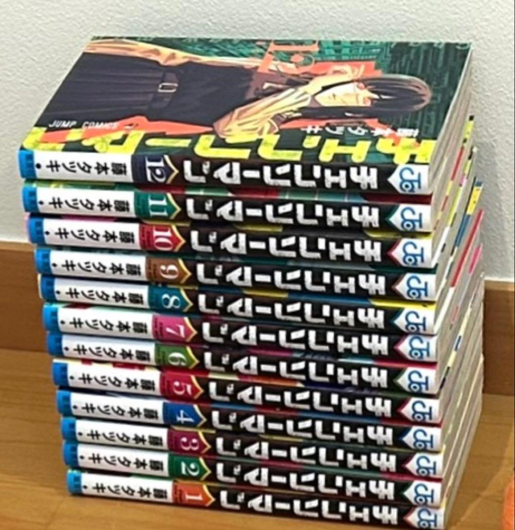 チェンソーマン•まとめ売り