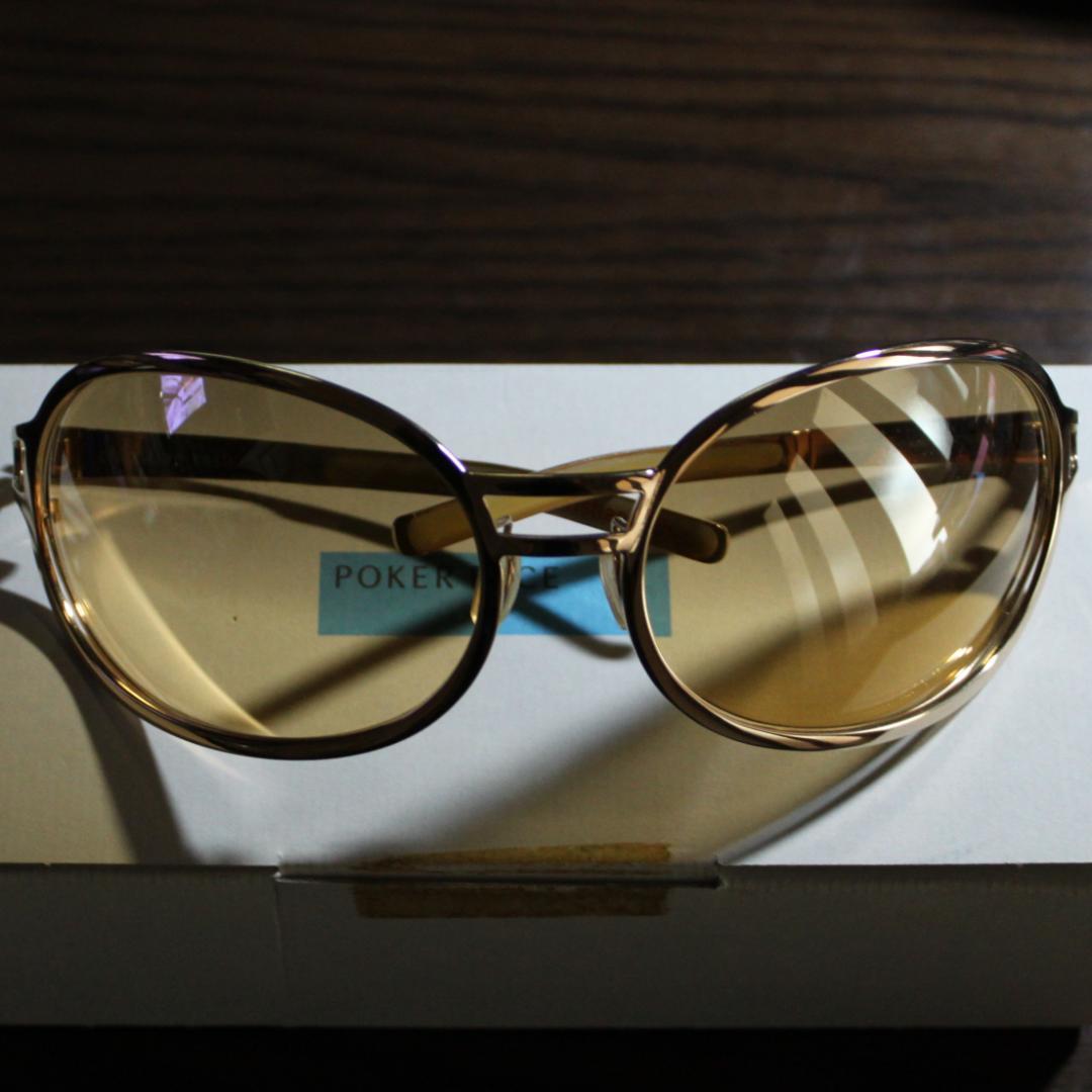 christian roth クリスチャンロス サングラス 14218 ゴールド