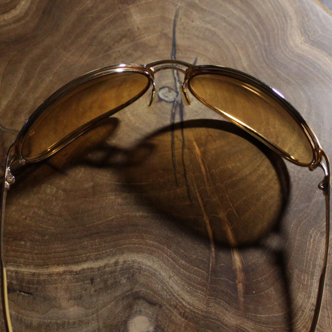 christian roth クリスチャンロス サングラス 14218 ゴールド