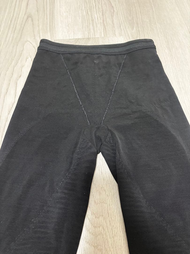 株式会社ナウ　420着圧フルサポートスパッツ　Mサイズ