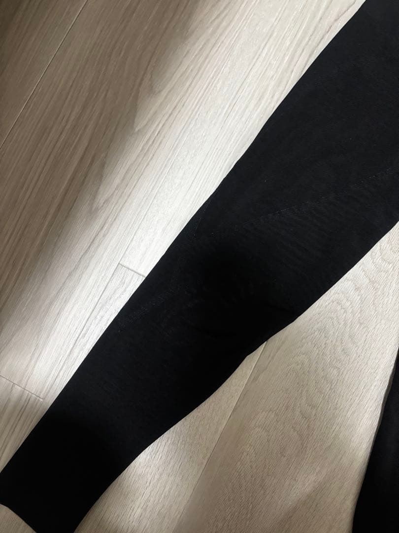 株式会社ナウ　420着圧フルサポートスパッツ　Mサイズ