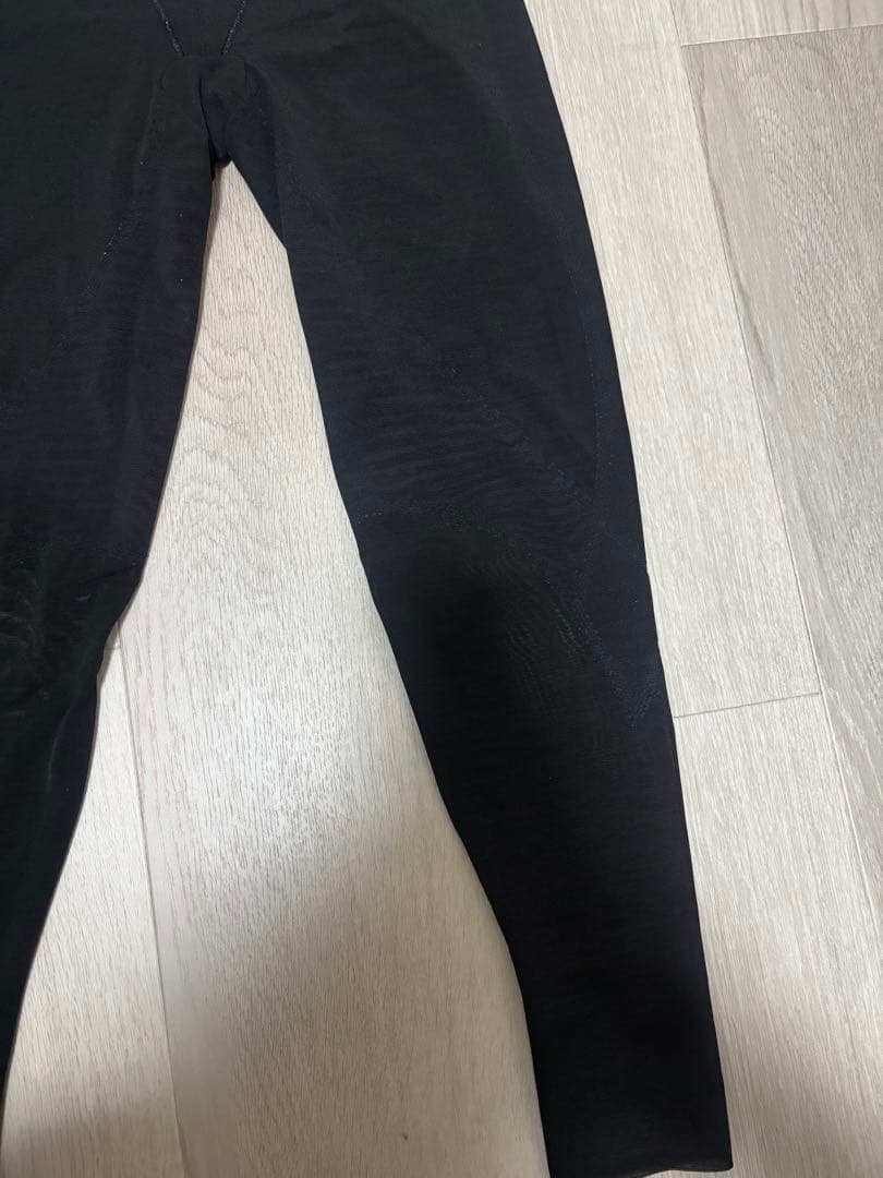 株式会社ナウ　420着圧フルサポートスパッツ　Mサイズ