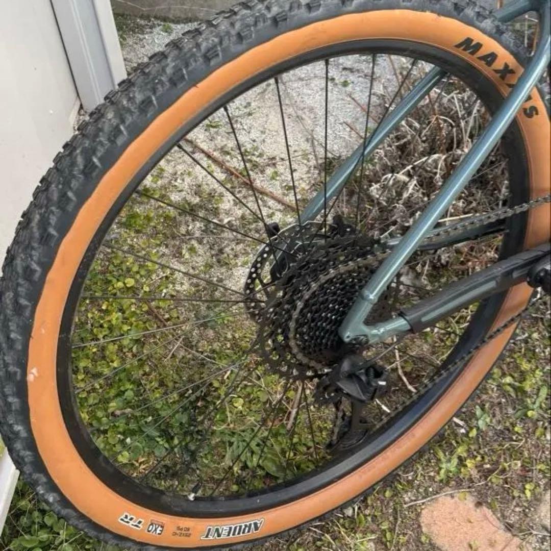 Trek マウンテンバイク Mサイズ　マーリン7