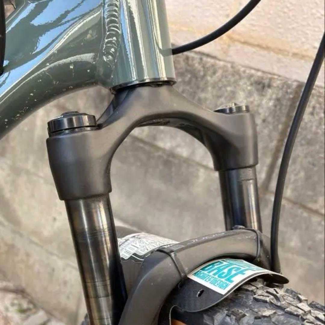 Trek マウンテンバイク Mサイズ　マーリン7