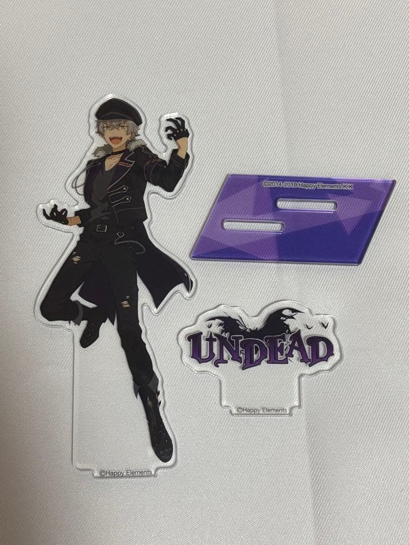 あんさんぶるスターズ グッズまとめ売りいつぬい大神晃牙 朔間零