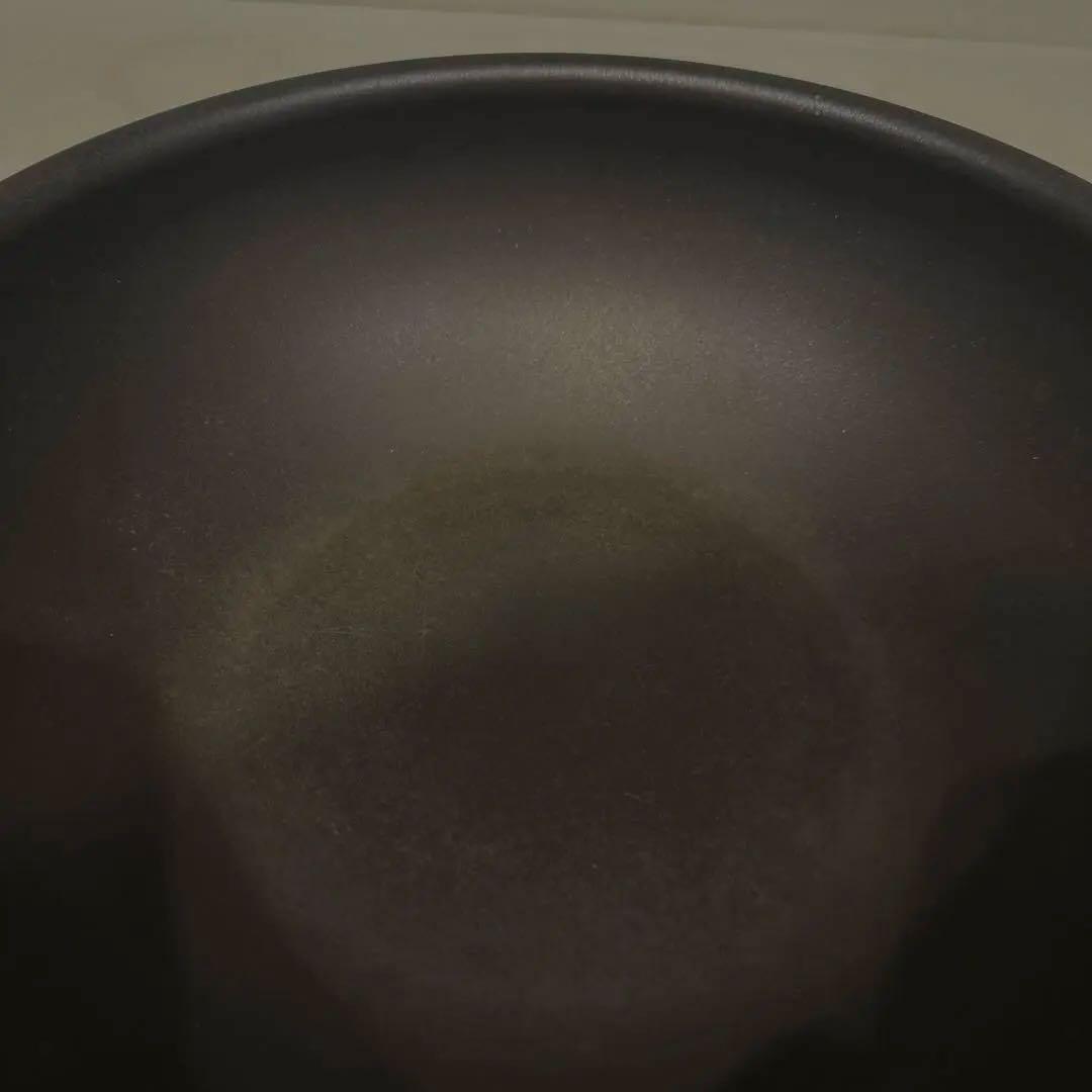 24cm CRISTEL クリステル ノンスティック中華鍋