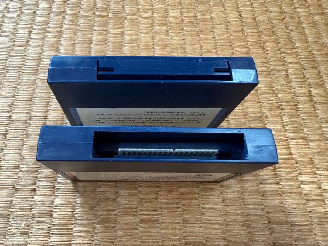 【O-1653】CASIO プーヤン スーパーコブラ PV-1000 2000