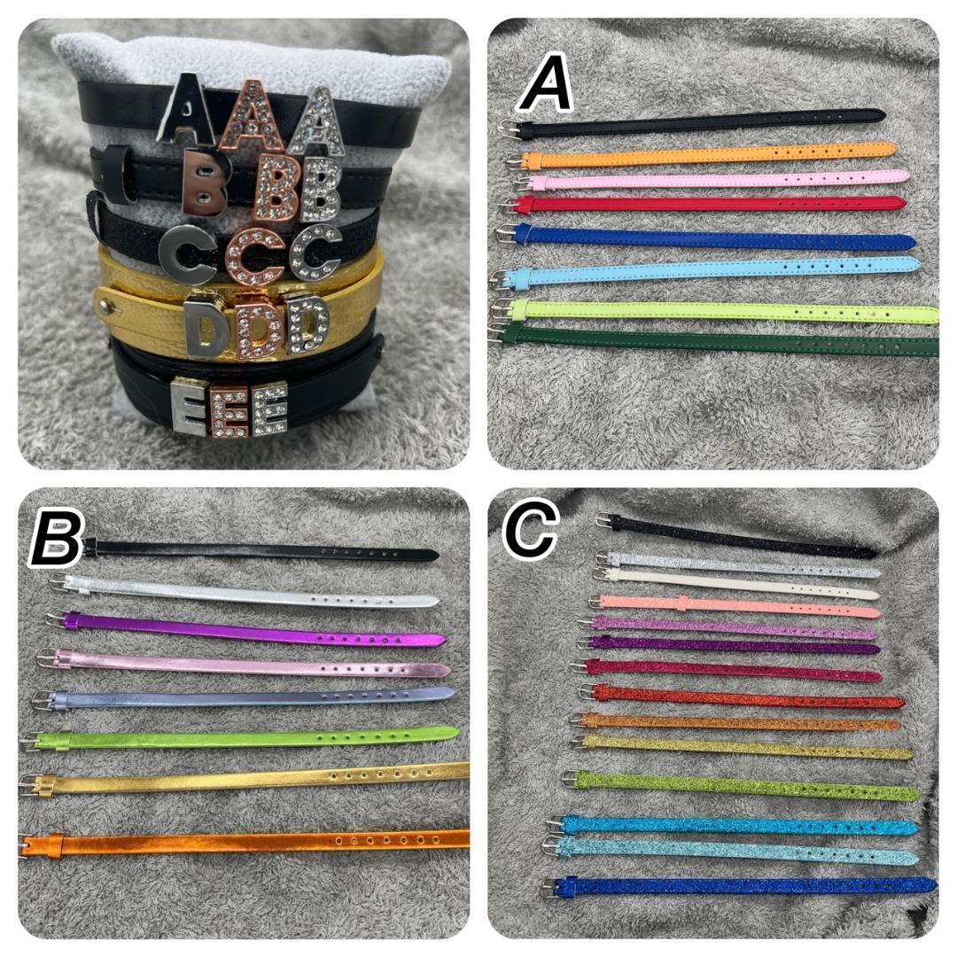 オーダーネームタグ　キーホルダー　韓国　アイドル　ブレスレット　キーリング　推し