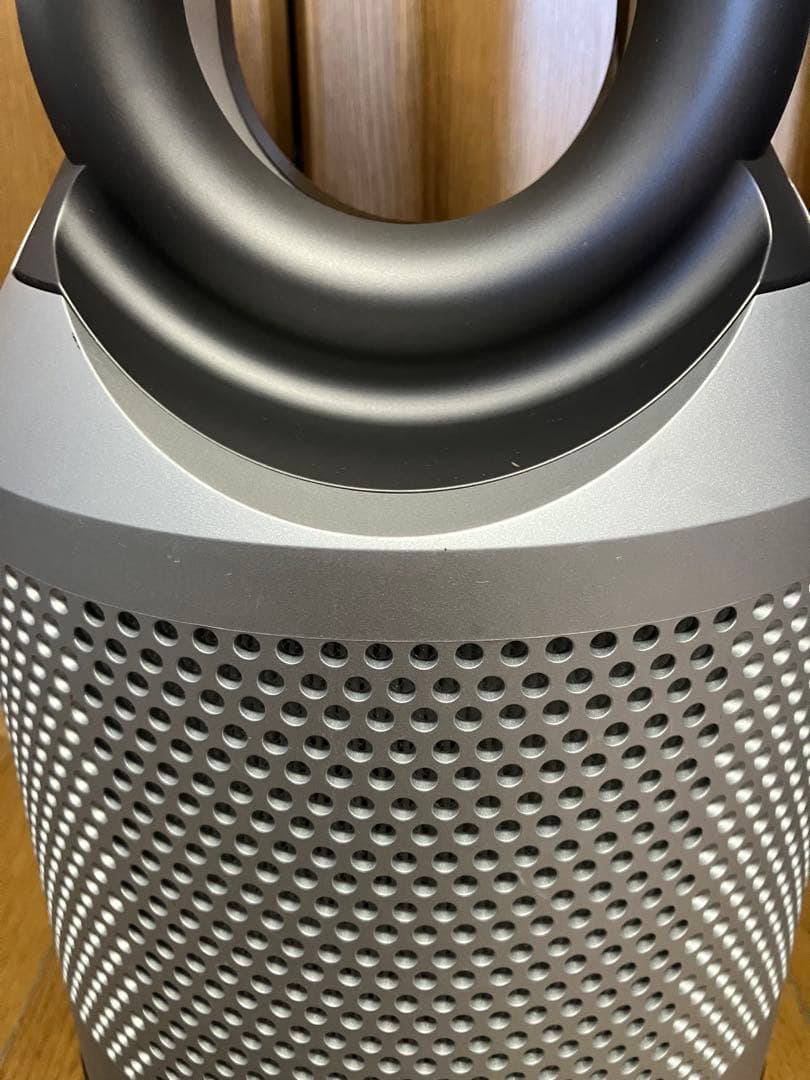 バ*ナ様 Dyson pure hot+cool 空気清浄機能付きファンヒーター