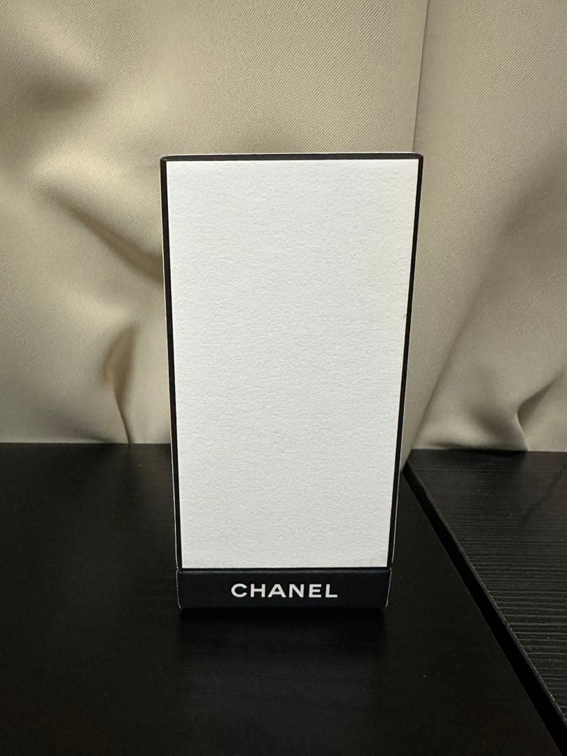 【美品】シャネル レ ゼクスクルジフ N°18 オードゥ パルファム 75ml