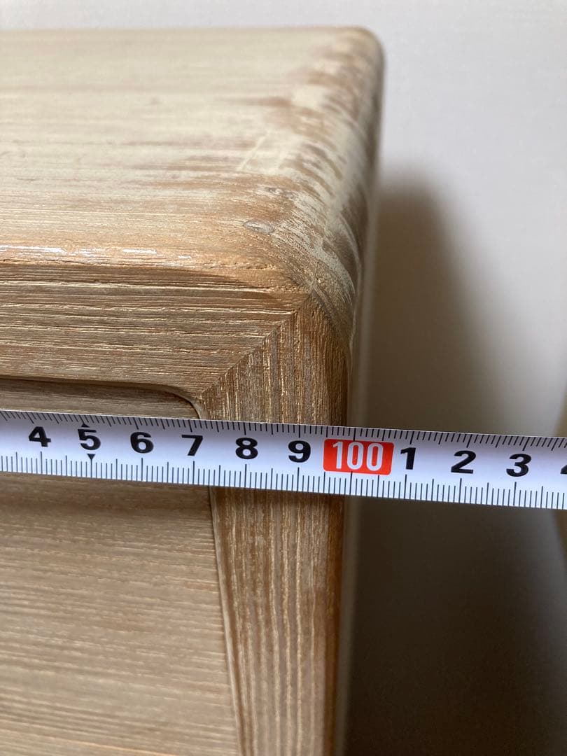 加茂桐箪笥　和箪笥　1竿 ☆総桐箪笥 ✩送料込み