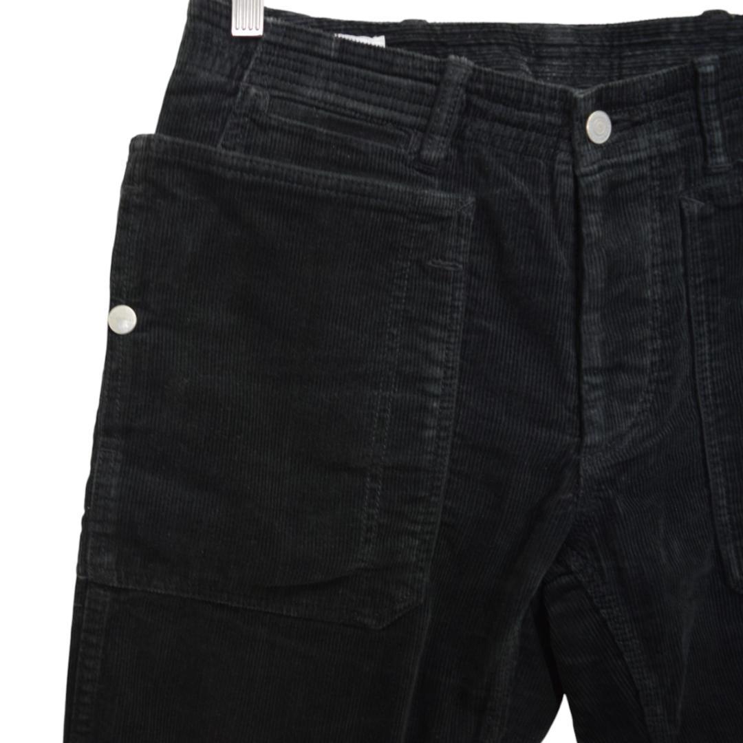 ササフラスSASSAFRAS Fall Leaf Pants Corduroy