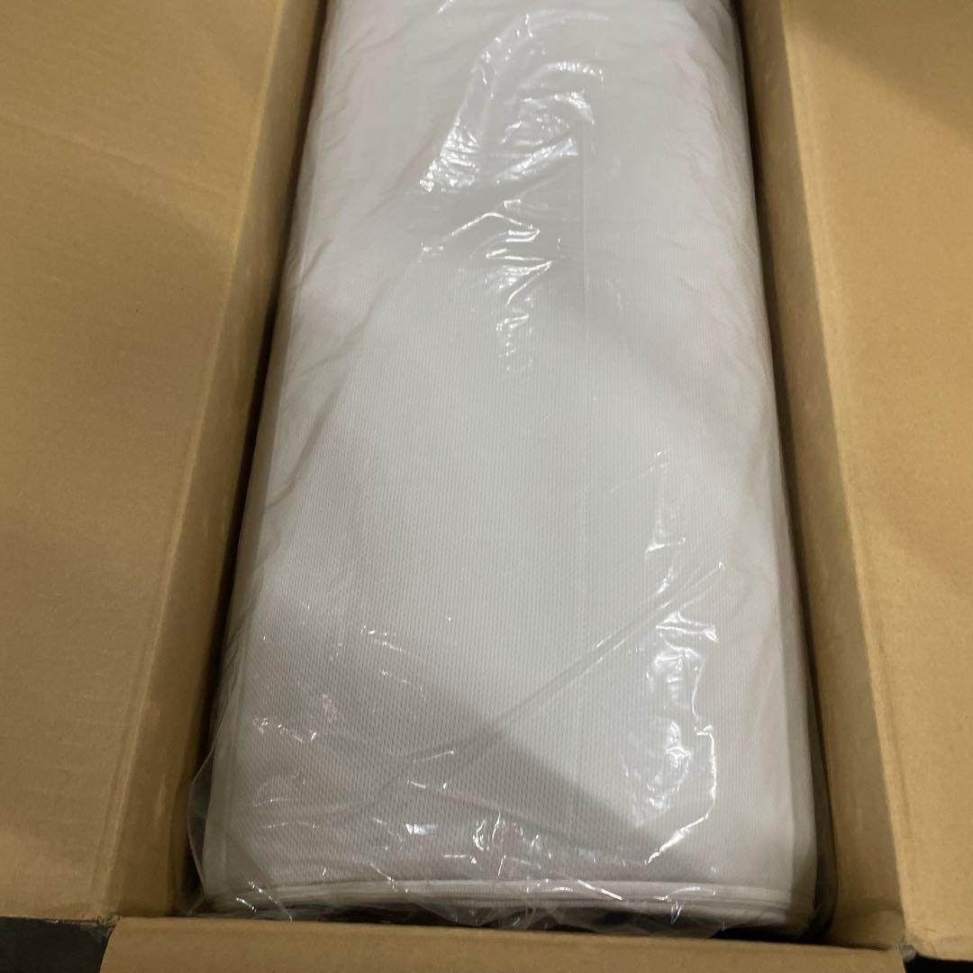 エアウィーヴ マットレス シングル スマート01 マットレスパッド 三つ折り