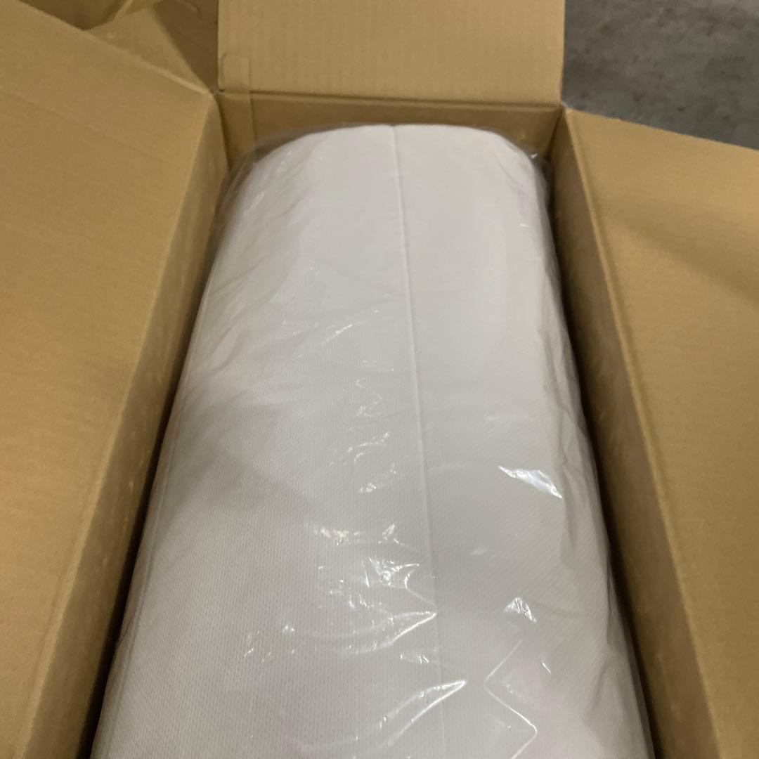 エアウィーヴ マットレス シングル スマート01 マットレスパッド 三つ折り