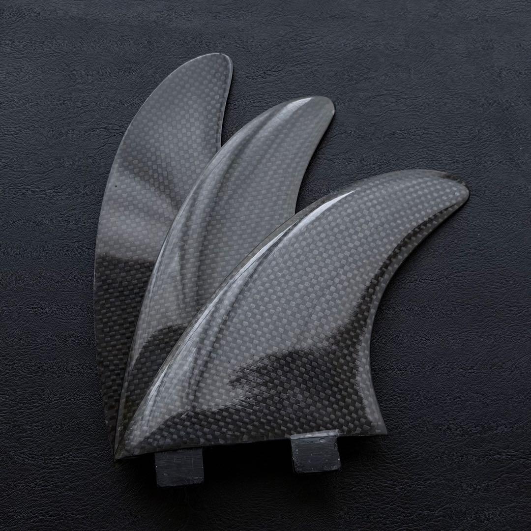 アルメリック ブラックペイント ショートボード 5'6 PU FCSフィン付属