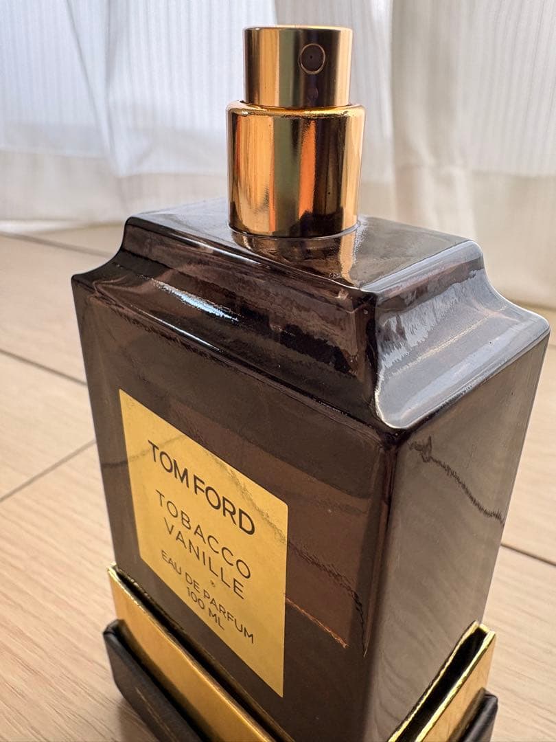 香水(ユニセックス) TOM FORD TOBACCO VANILLE 100ml