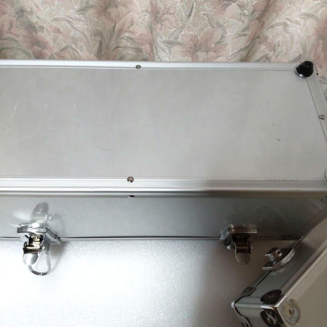 レコードケース 7インチレコード