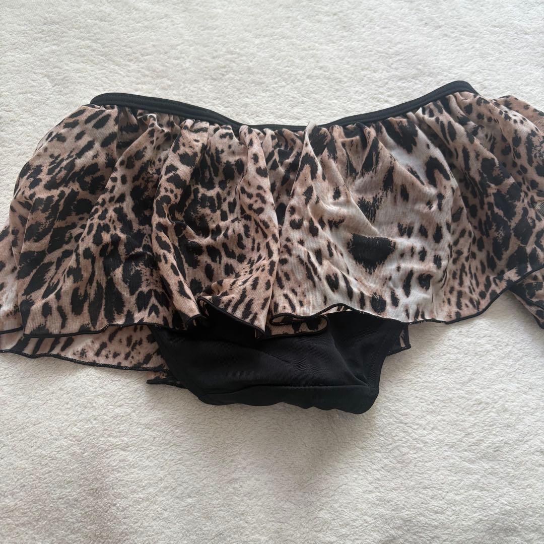 新品☆エメフィール☆ラッフルリボン ビキニ