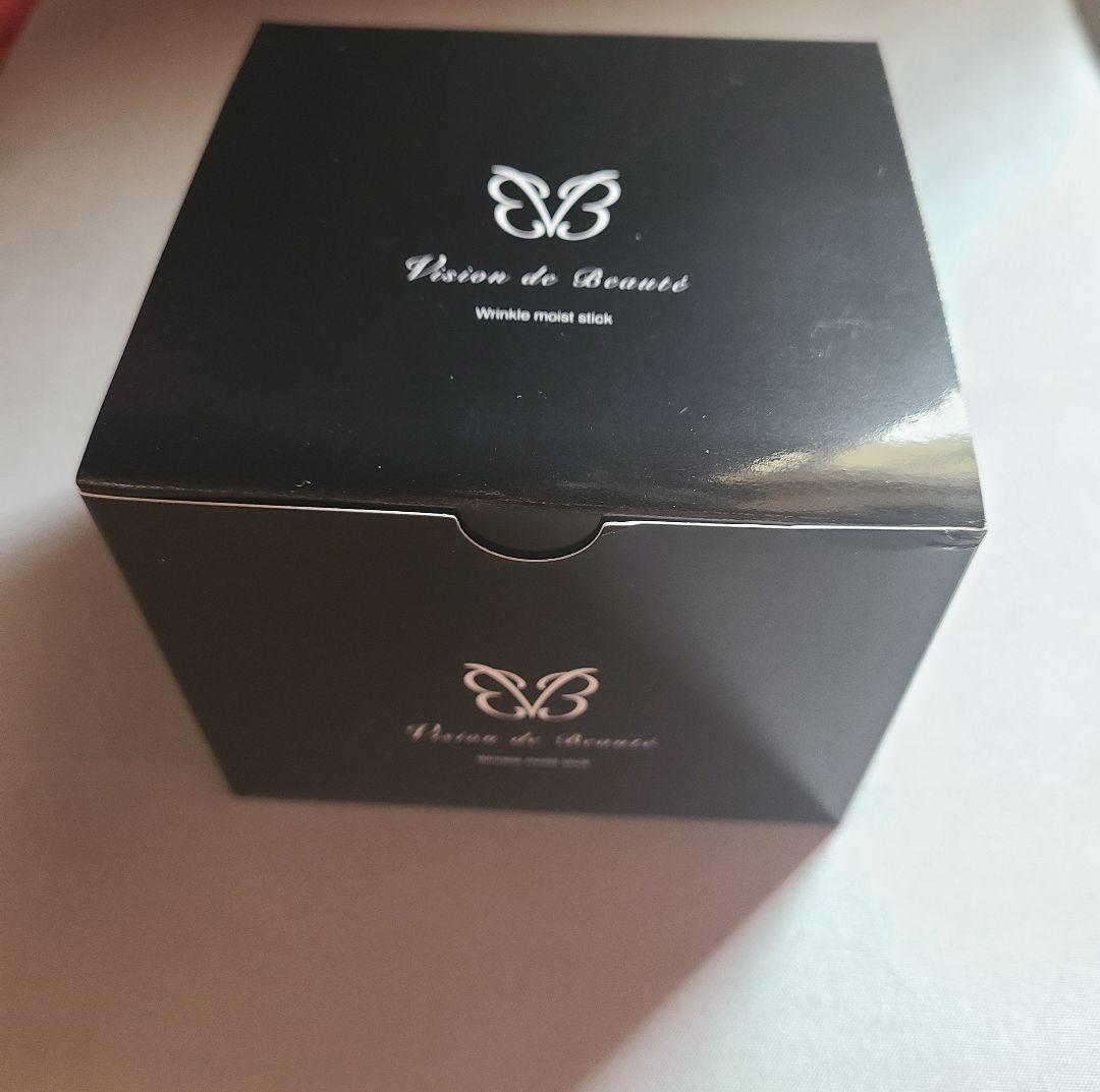 ヴィジョン・ド・ボーテ高濃度シワとりクリーム12個セット　塗るボトックス