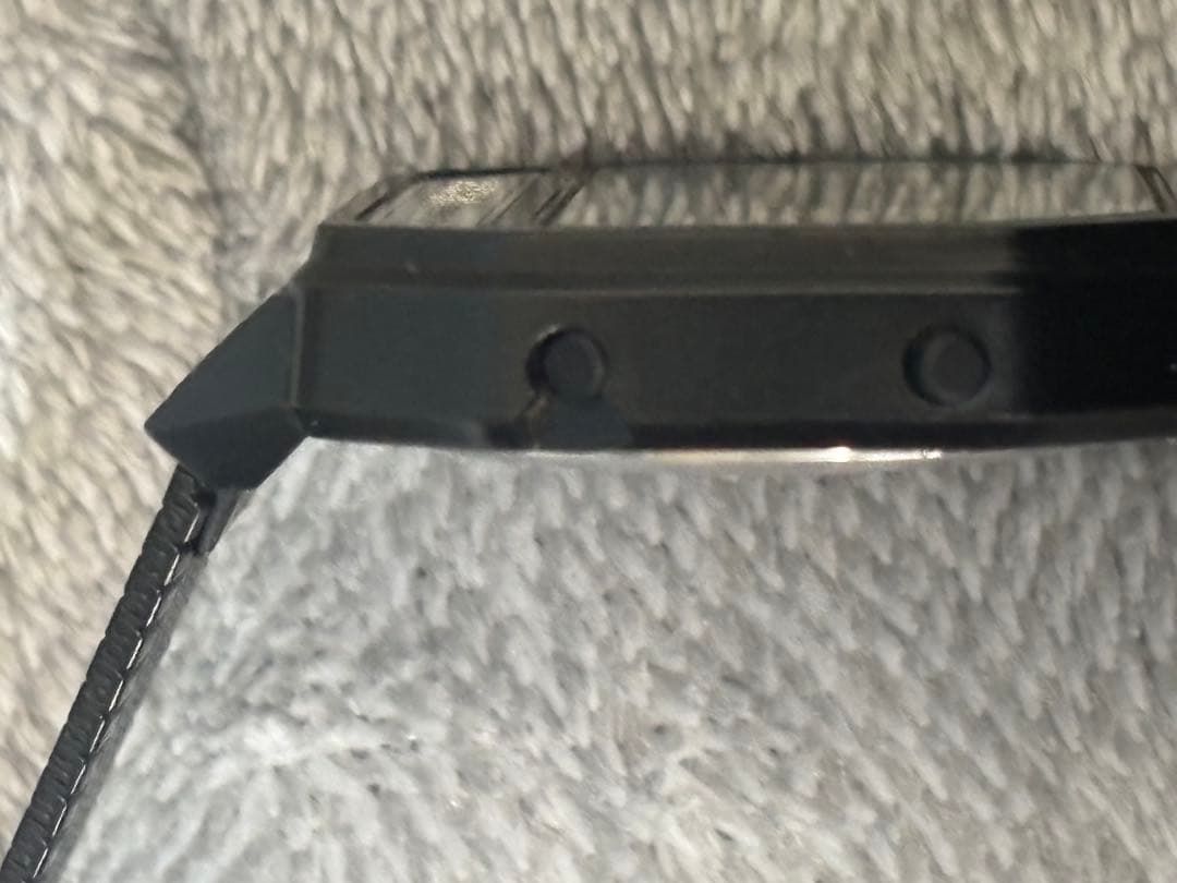 CASIO デジタル腕時計 メロディアラーム　82H108