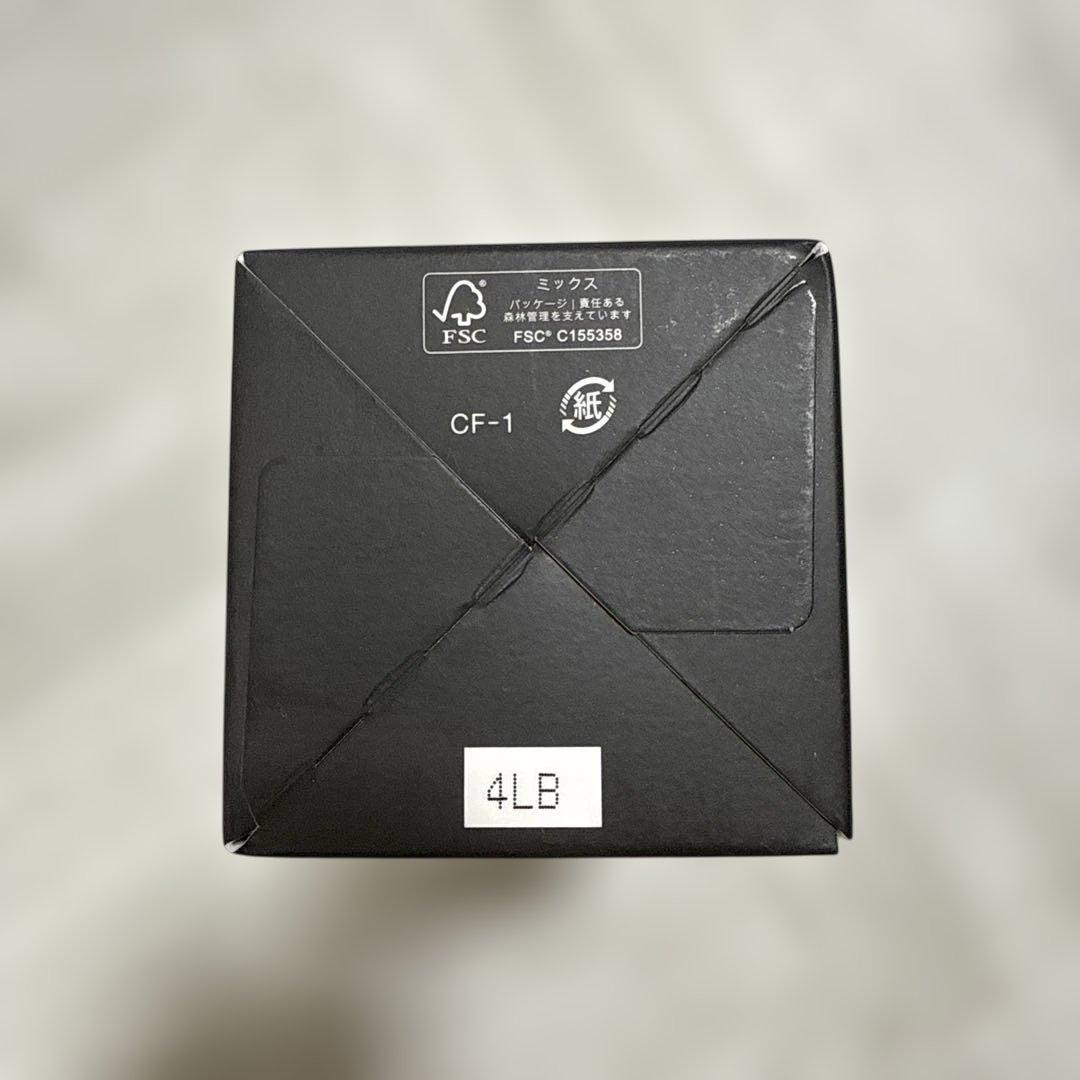 FAS ザ ブラック エッセンス / 200mL