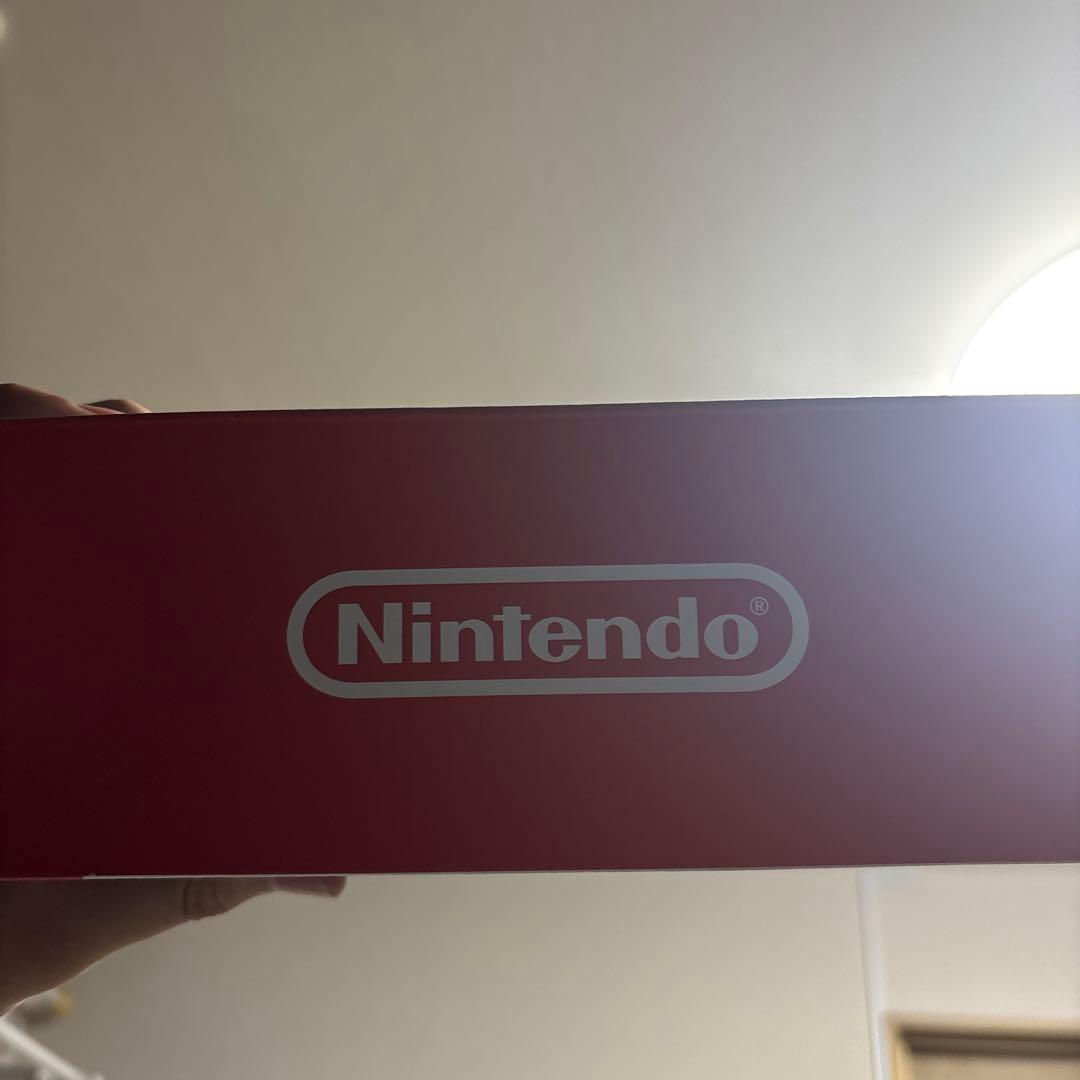 （新品未使用）Nintendo Switch Lite ターコイズ