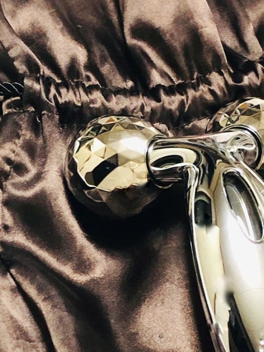 正規品 ReFa CARAT リファ カラット  「フェイス」 プラチナ