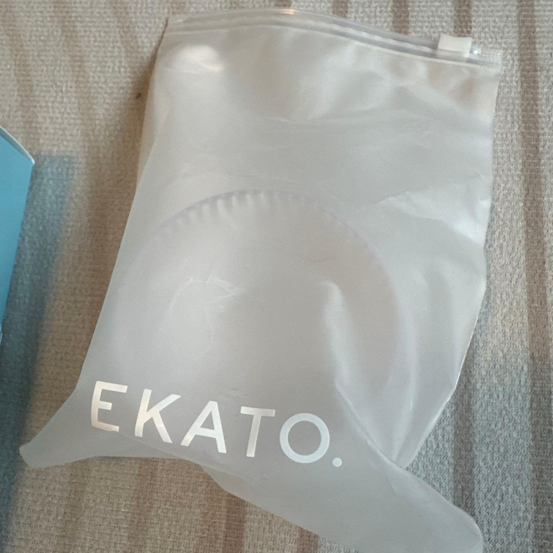 【新品未使用】EKATO ジェルパック