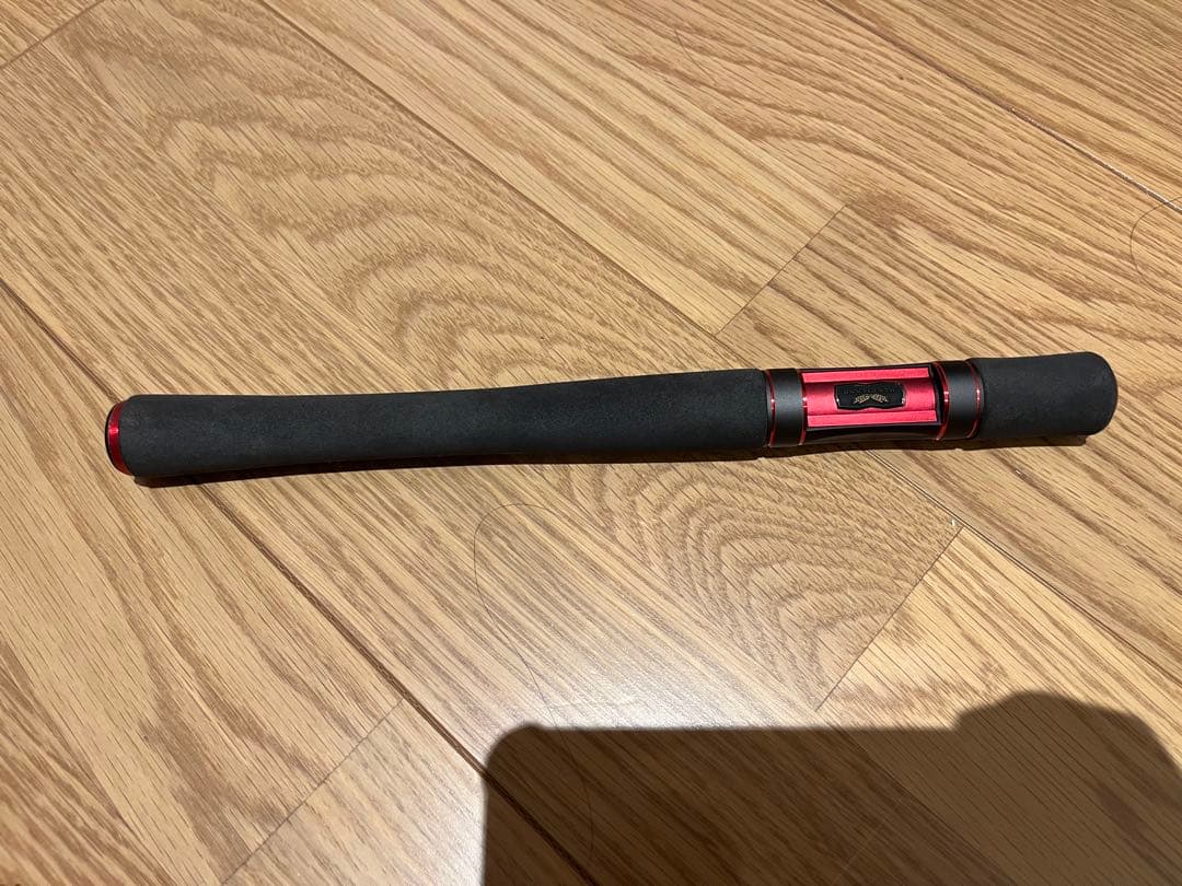 ダイワ ハートランド 冴掛72AGS