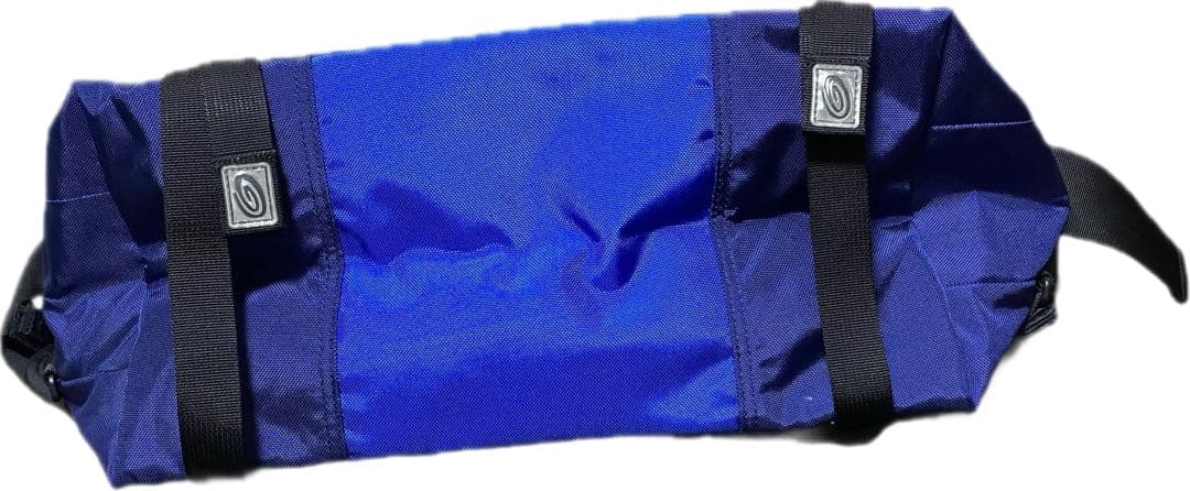 メッセンジャーバッグ TIMBUK2/ティンバックツー